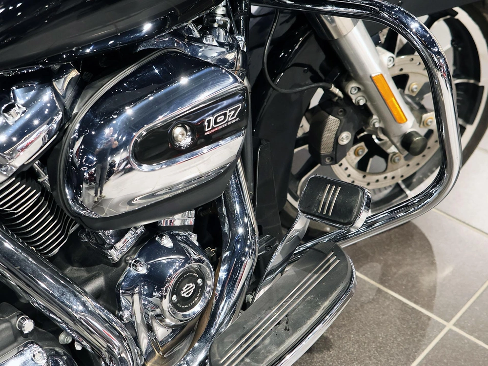 2022 Harley-davidson Street Glide Flhx alt