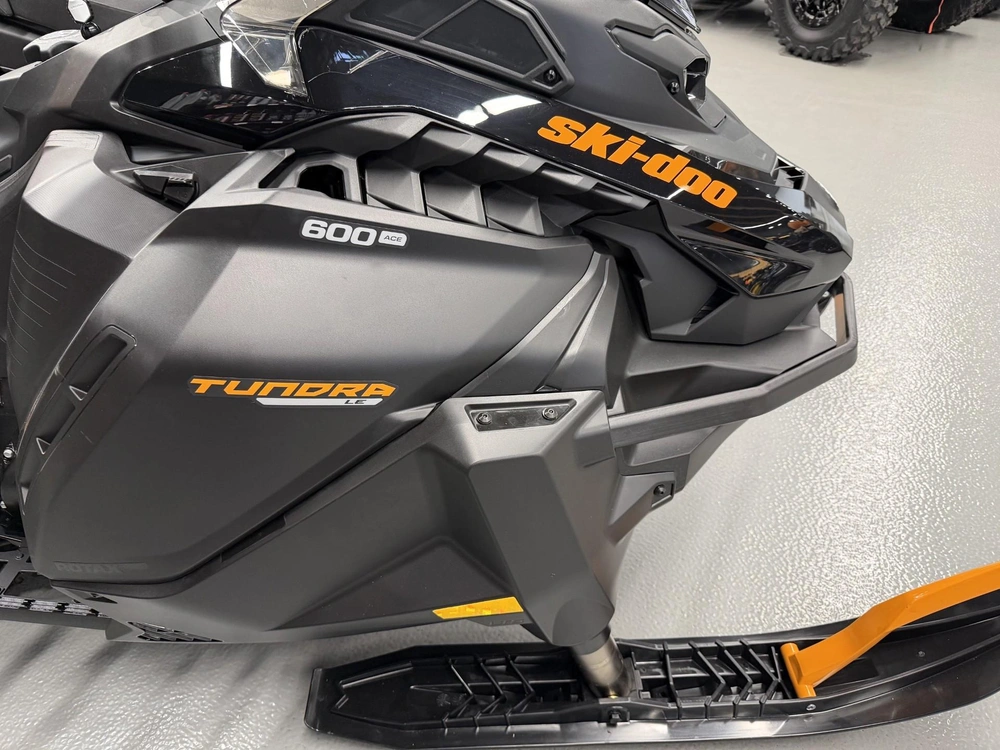 Ski-doo Tundra Le 600 Ace Lt 2027 alt
