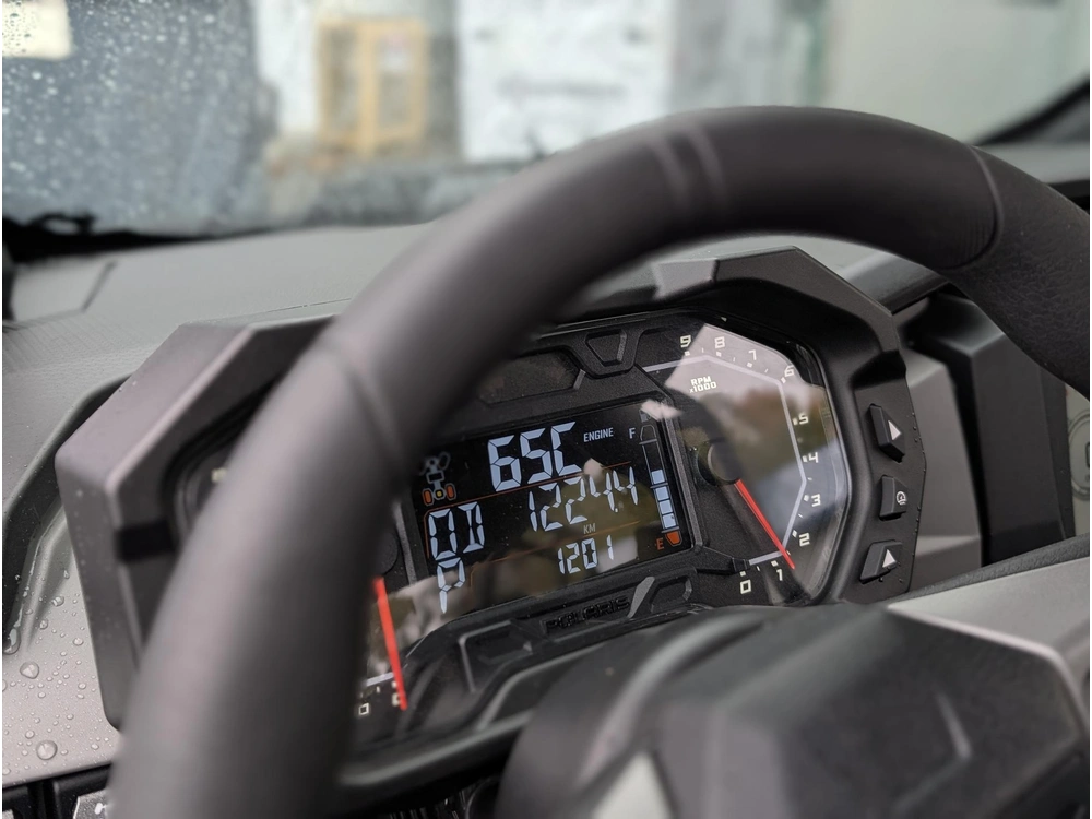 Polaris Rzr Pro Xp 4 Ultimate - Onyx Black Modèle Démo Acc En Sus | Plus De 6000$ D'équipement (en Sus) Essai Possible | Accessoires En Sus 2025