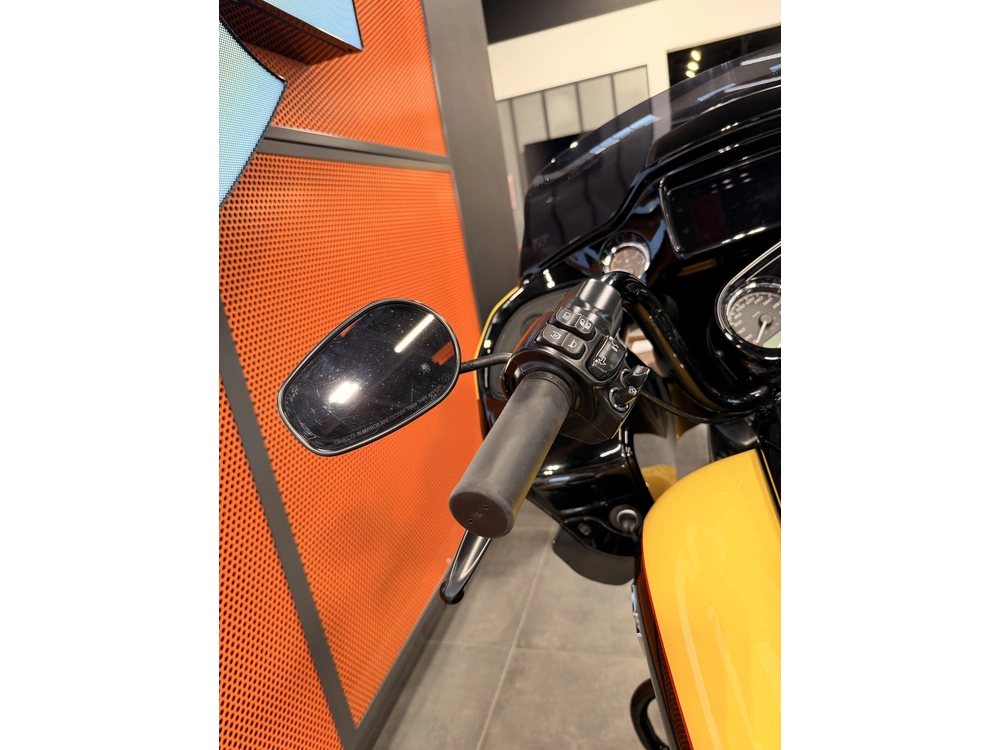 2023 Harley-davidson Road Glide Road Glide