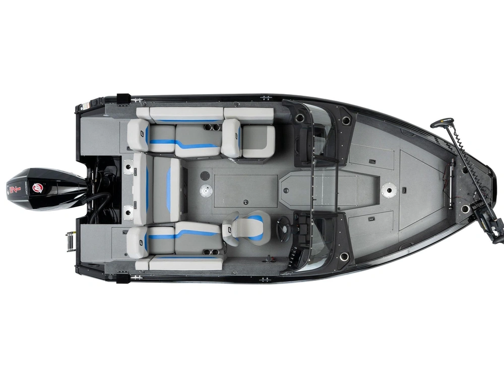 2026 Princecraft Sport 188 Phantom