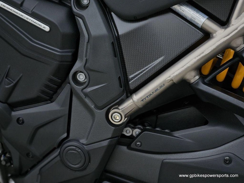 2024 Ducati Multistrada V4 Rs