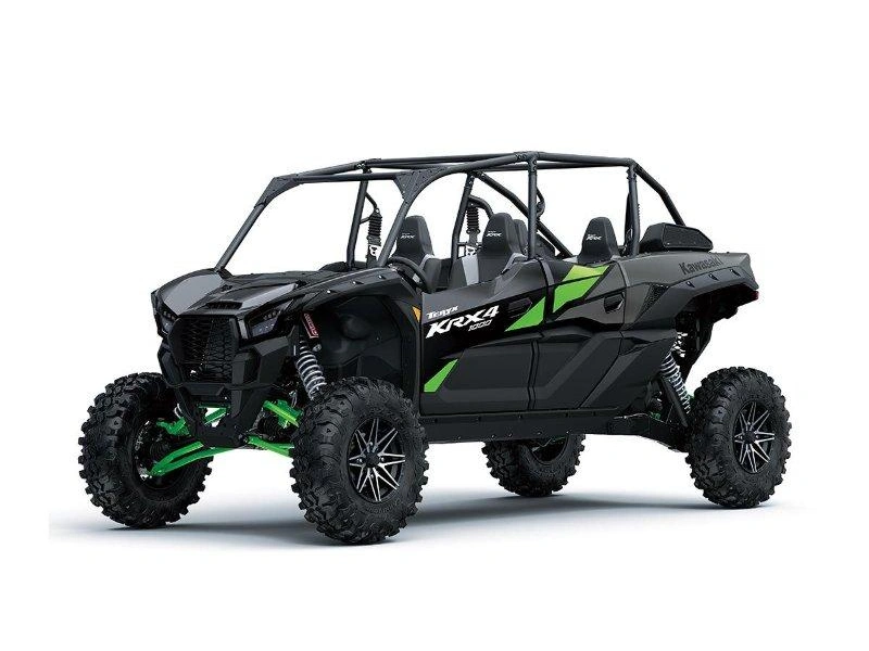 Kawasaki Teryx Krx4 1000 2027 alt