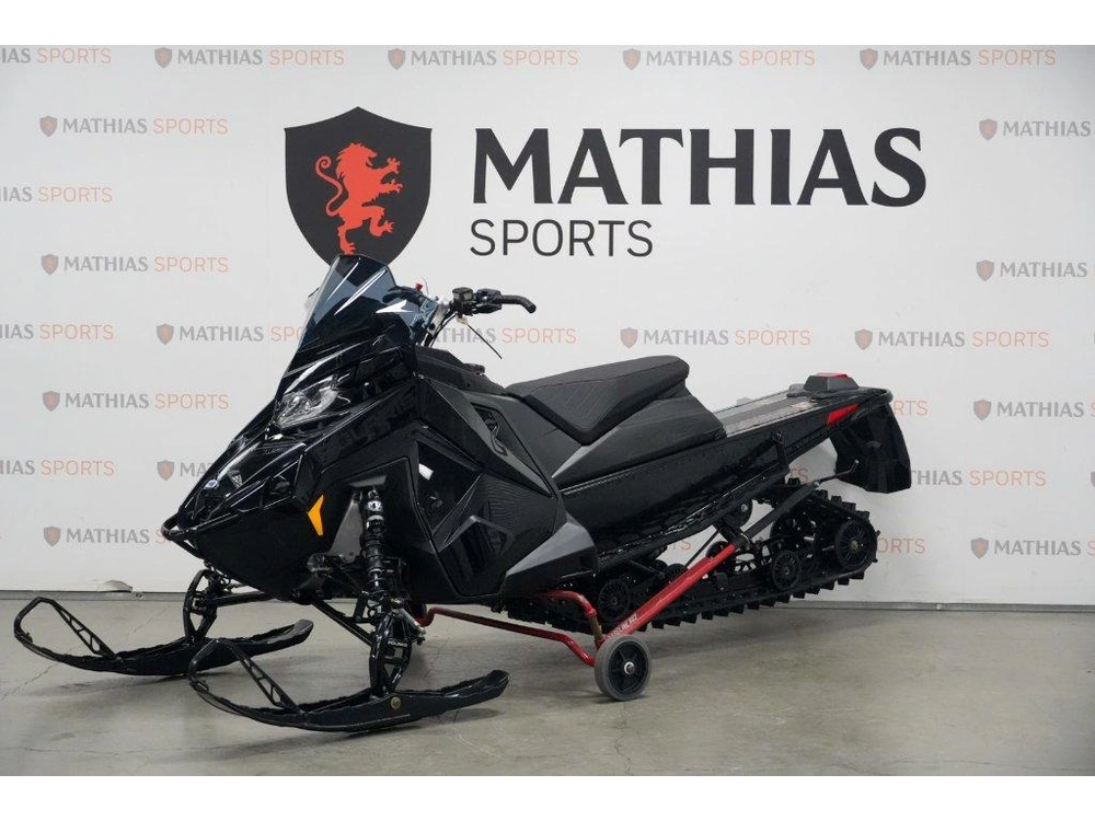 Polaris 850sb Xc146 1.6 Blk 7s 2027 alt
