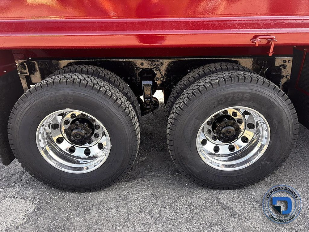 2019 Western-star 4700