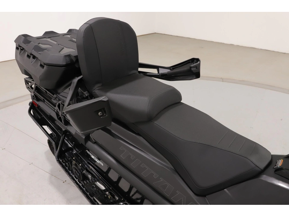 2027 Polaris Prostar Titan Adventure Ultimate 1.55 alt