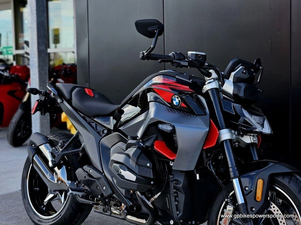 2026 Bmw R 1300 R
