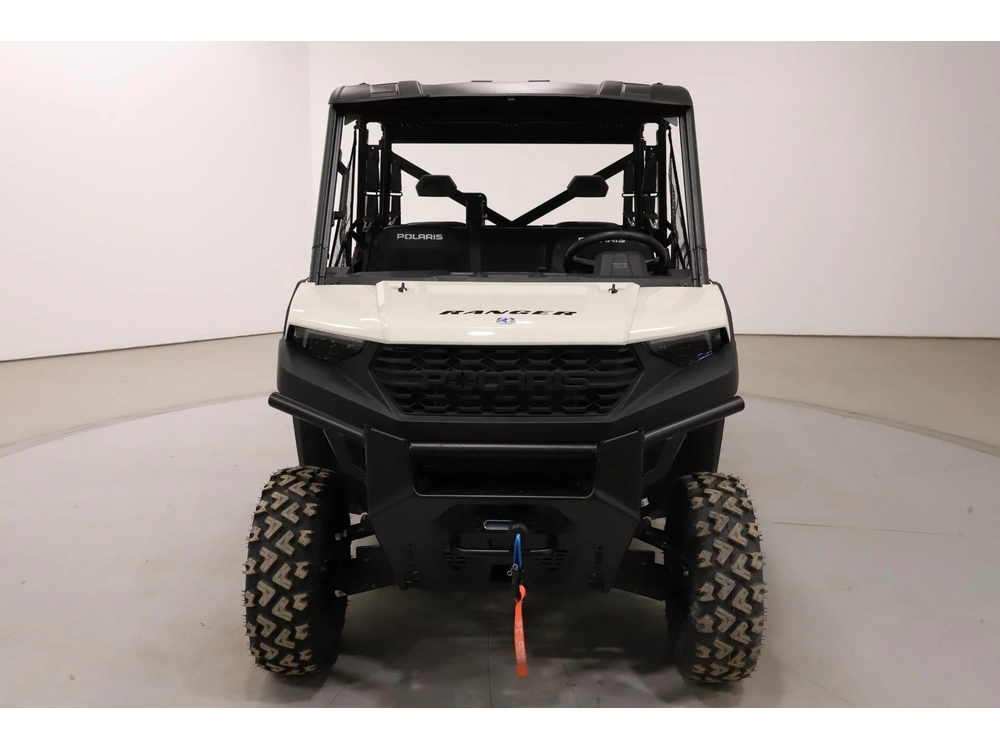 2025 Polaris Ranger Crew 1000 Premium - 6 Passenger alt