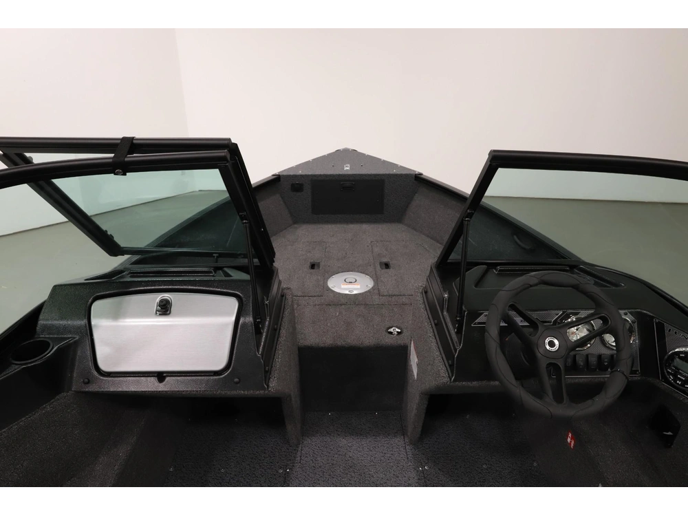 2026 Lund Boat Co 1650 Rebel Xl Sport alt