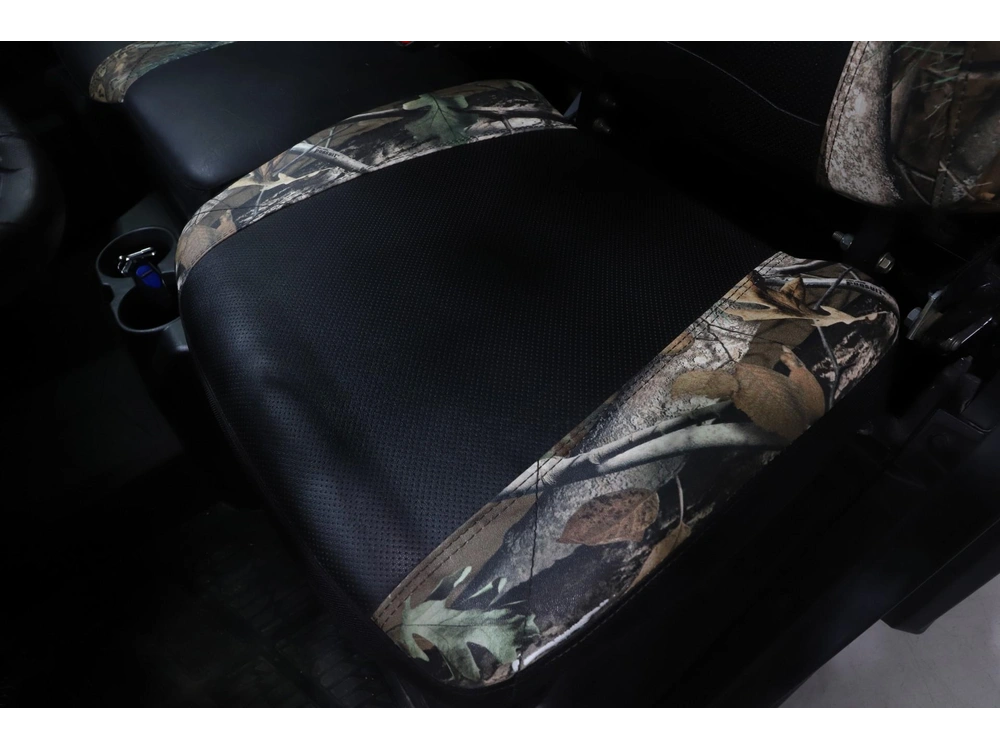 2022 Polaris Ranger Northstar Ultimate Crew Big Game (demo) alt