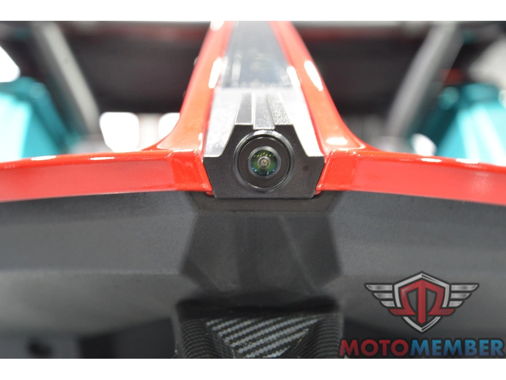 2025 Slingshot 10th Anniversary Autodrive alt
