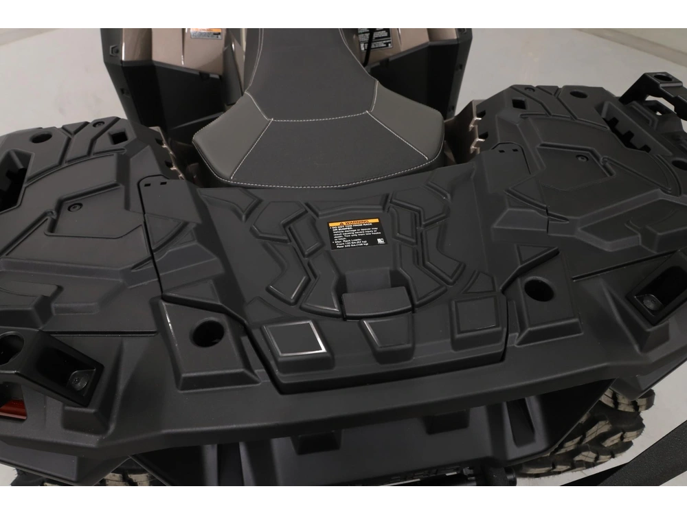2026 Polaris Sportsman 850 Trail alt