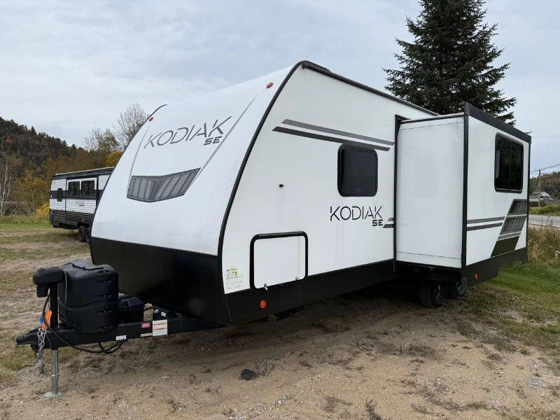 Dutchmen Kodiak 24sbh 2022 alt