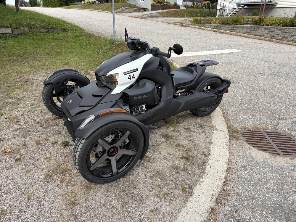 Can-am Ryker Sport 900 Ace 2026 alt