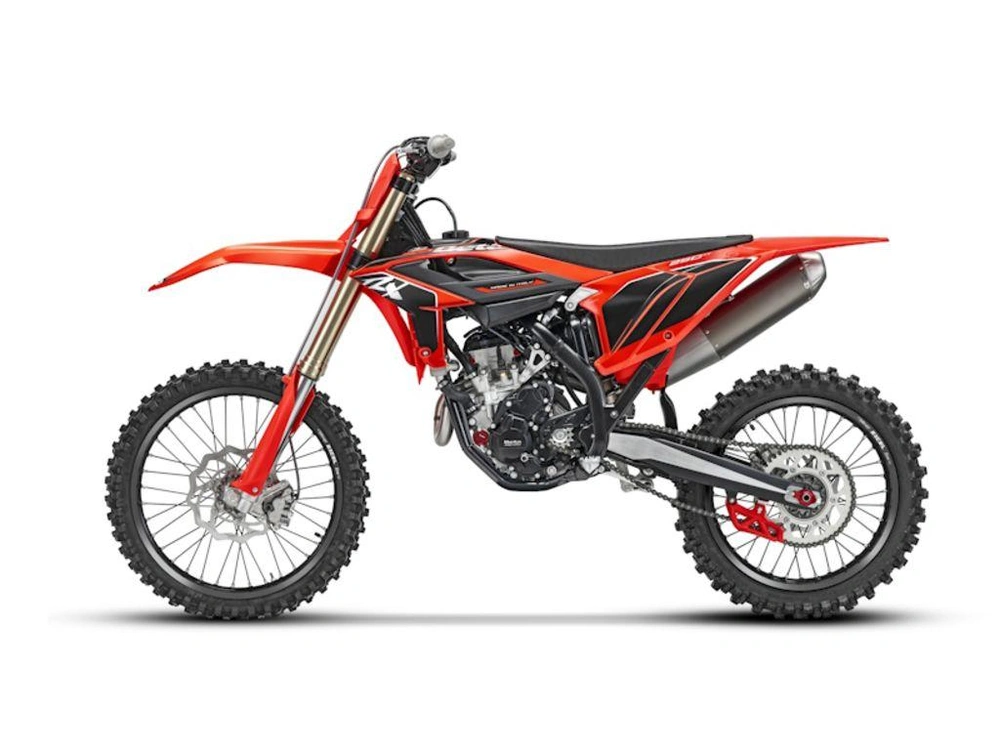 2027 Beta 250 Rxf 4-stroke