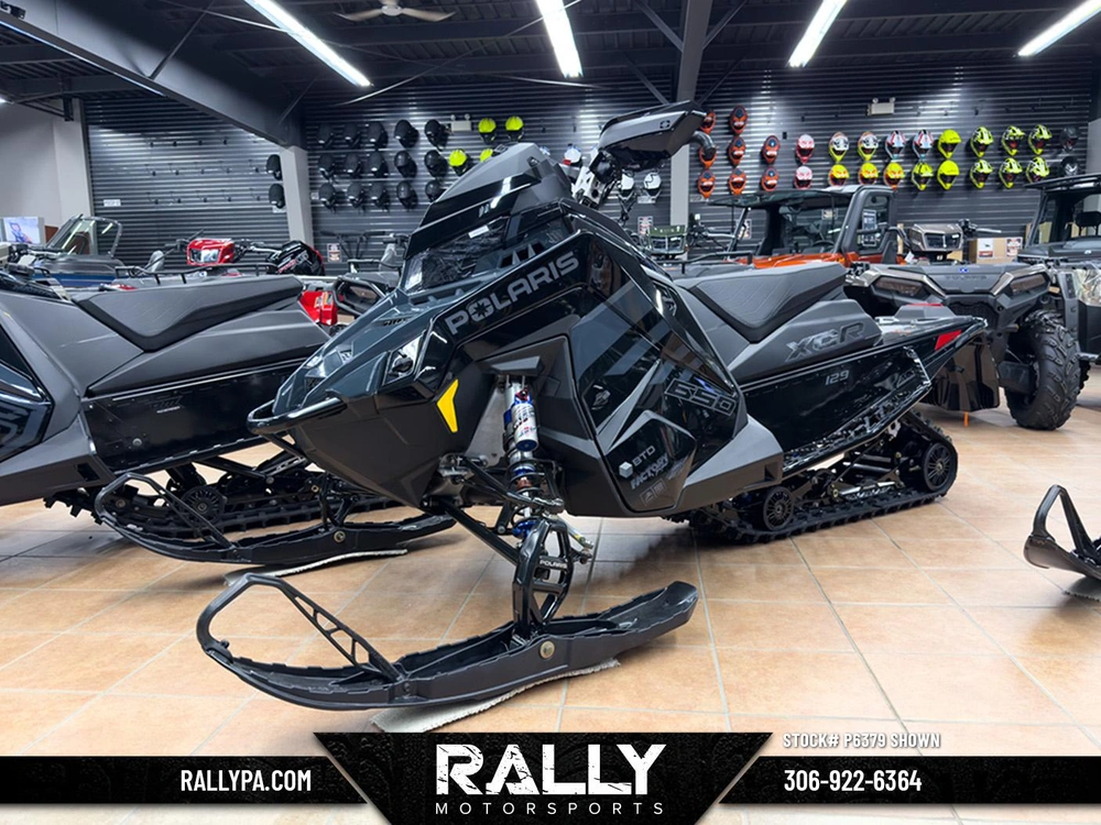 2026 Polaris S26tkl6rs alt