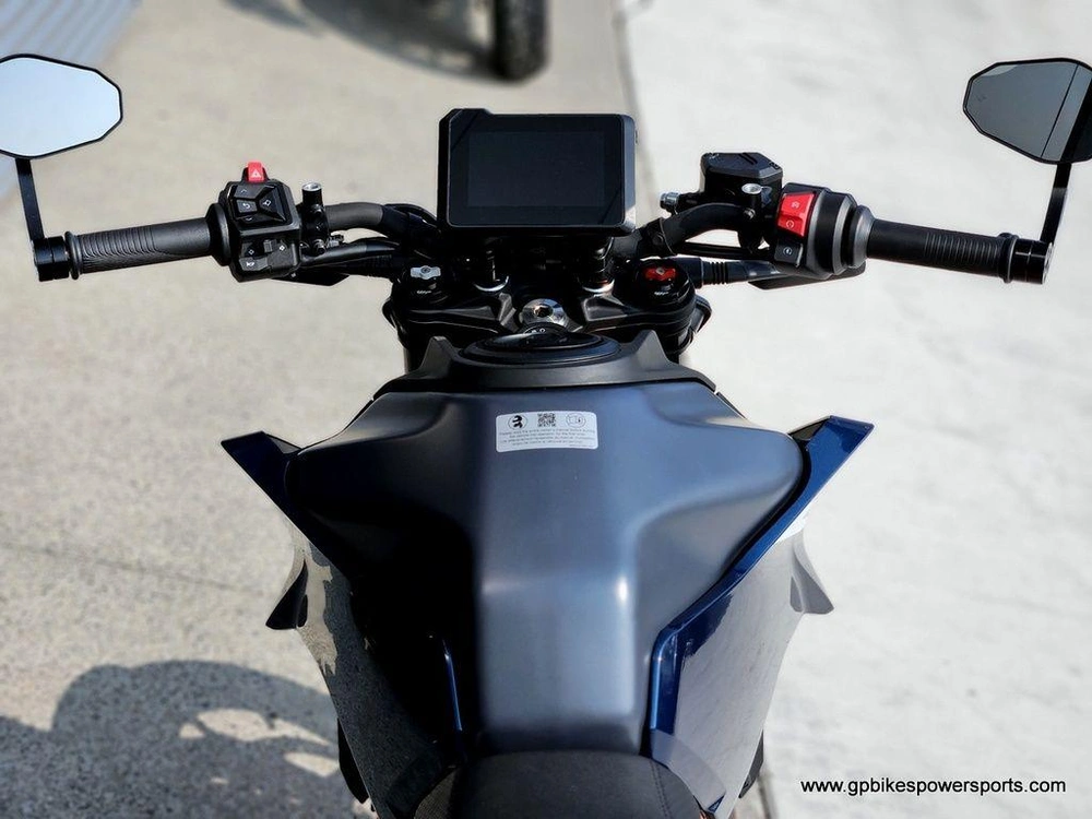 2024 Ktm 390 Duke