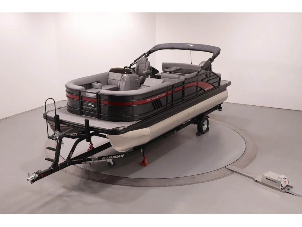 2023 Other 22l Swingback W/ 115hp Yamaha Sho alt
