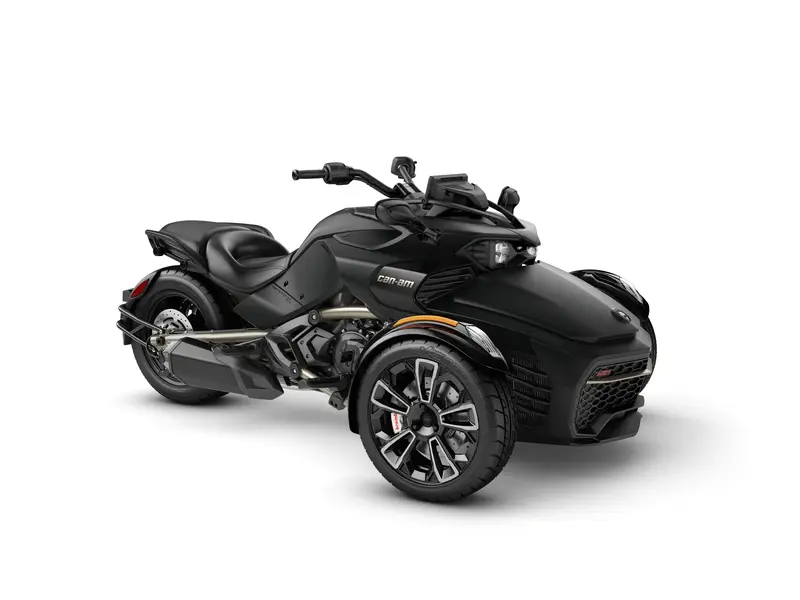 2027 Can-Am F3-S (SE6)