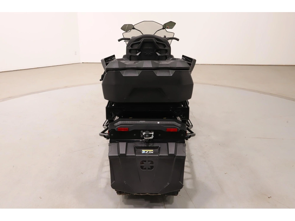 2027 Polaris Prostar Titan Adventure Ultimate 1.55 alt