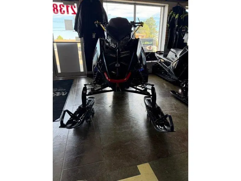 2027 Polaris 9R FACTORY 155 3.25