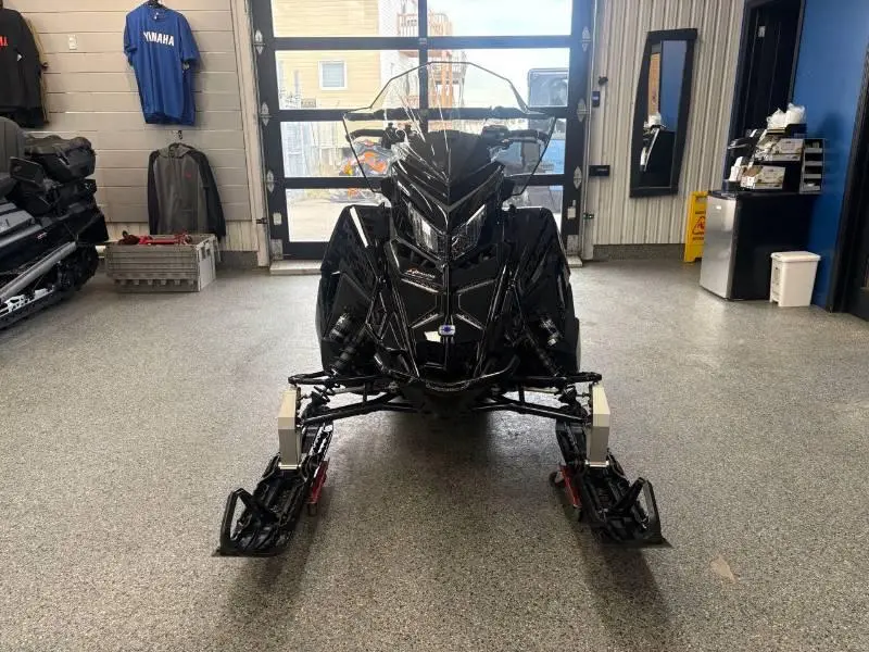 Polaris TITAN PROSTAR NORDIC PRO 2027