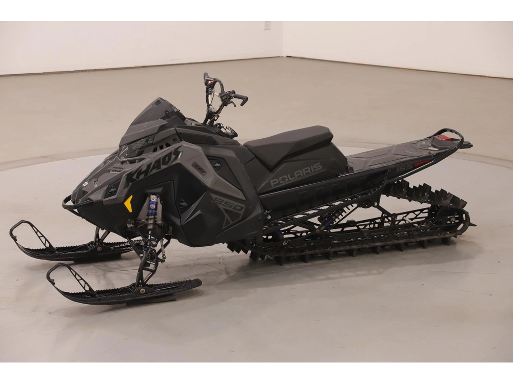 2024 Polaris 850 Rmk Khaos Slash 155 alt