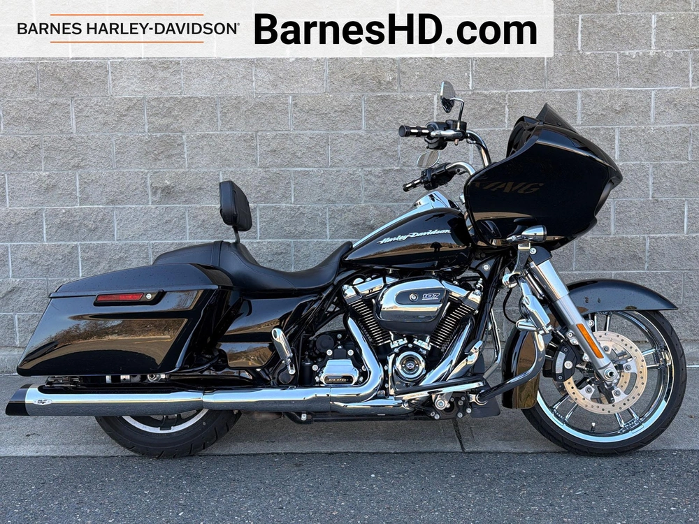 2017 Harley-davidson Touring Fltrxs - Road Glide™ Special