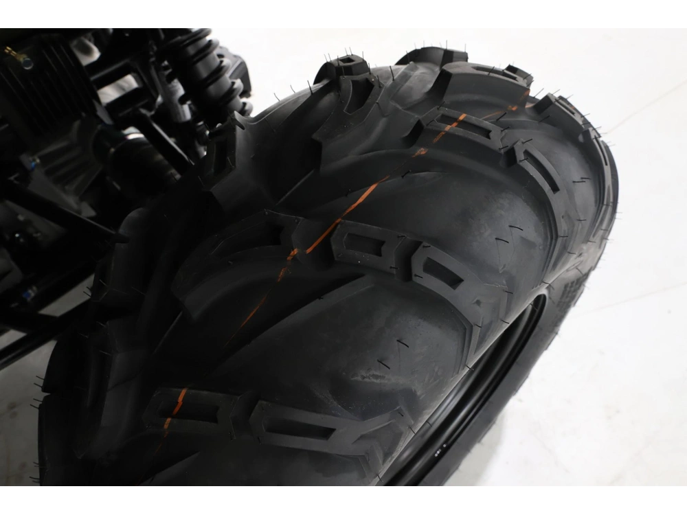 2026 Yamaha Kodiak 450 Eps alt