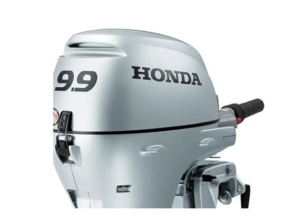 2026 Honda 9.9hp - 9.9dk3shsc alt
