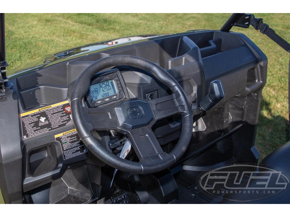 2026 Polaris Ranger 500 alt