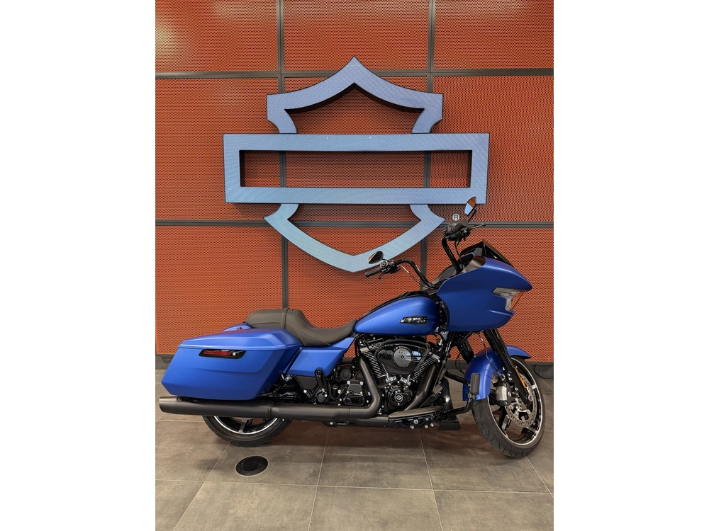 2026 Harley-davidson Road Glide alt