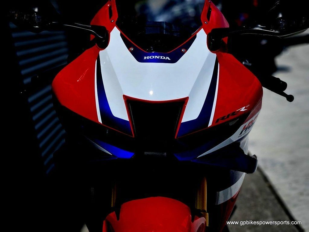2025 Honda Cbr1000rr-r Fireblade Sp