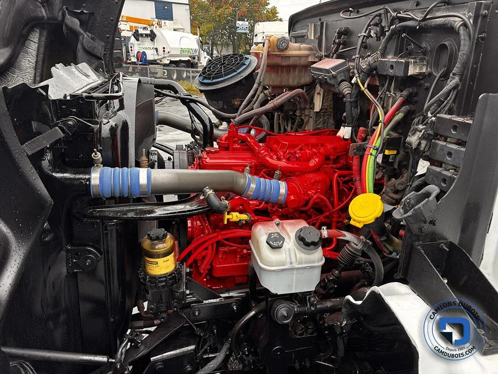 2019 Western-star 4700