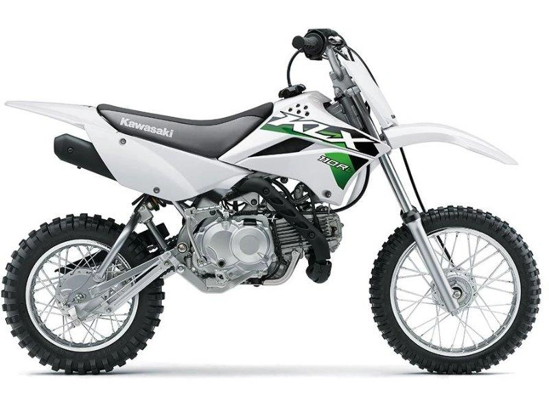 Kawasaki Klx110r L 2027 alt