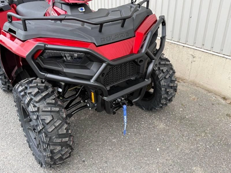 2027 Polaris Sportsman 600 Trail