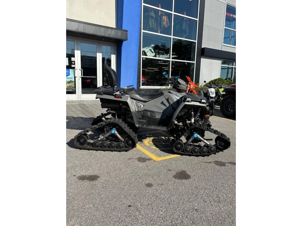 Polaris Sport570 2021