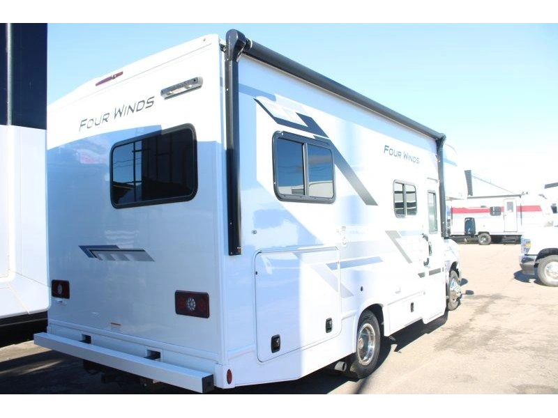 Thor Motor Coach Four Winds 21z 2027