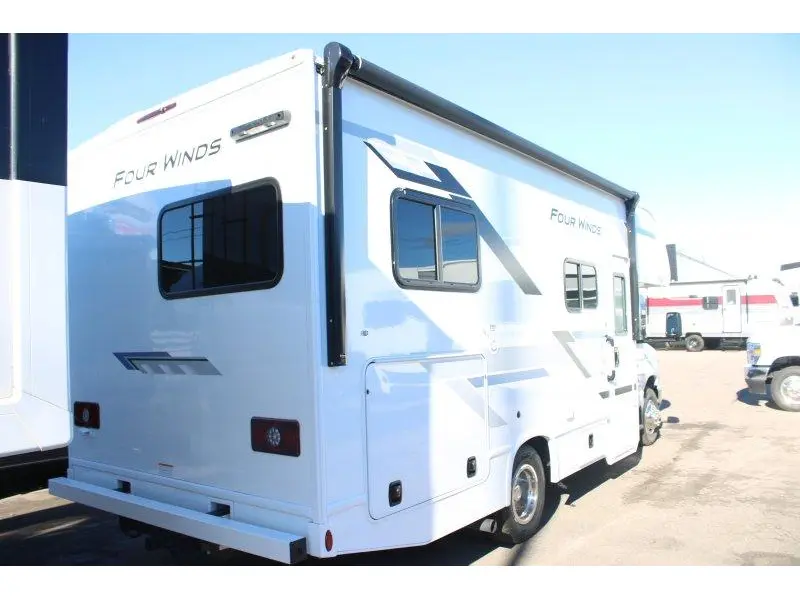 Thor Motor Coach Four Winds 21Z 2027