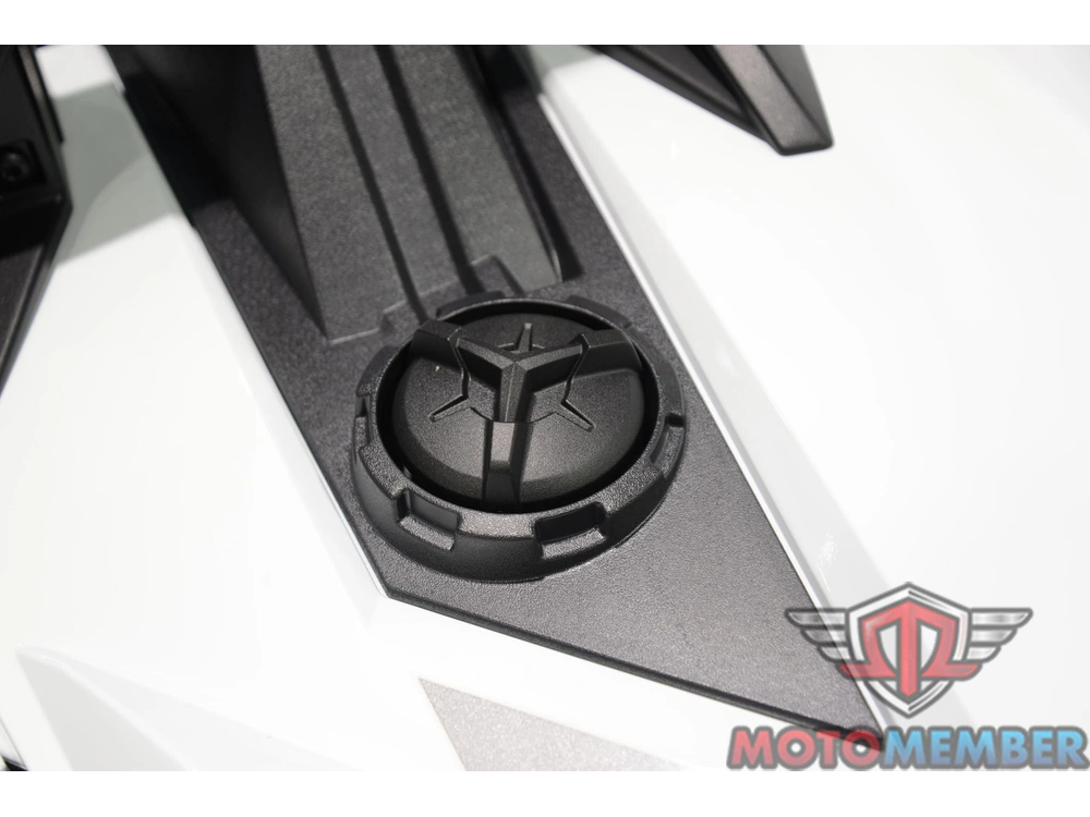 2026 Slingshot Sl Autodrive