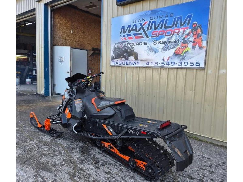 Polaris 850 Switch Assault 2019 alt