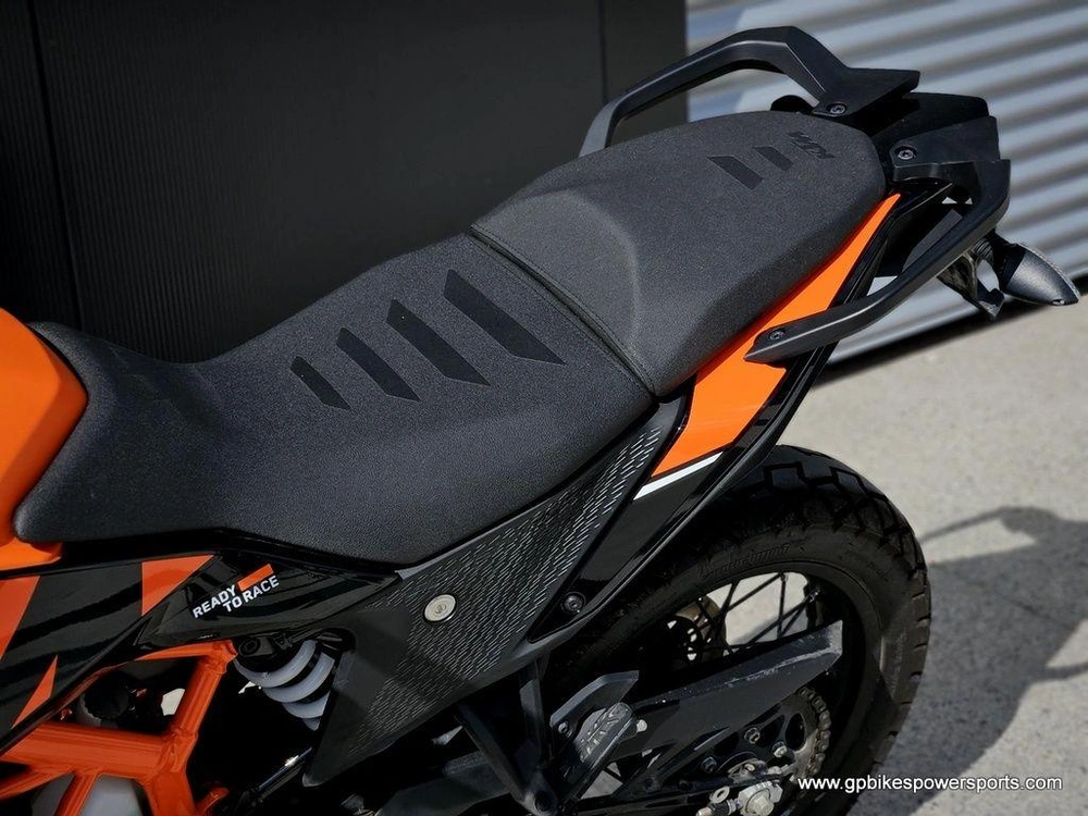 2023 Ktm 390 Adventure