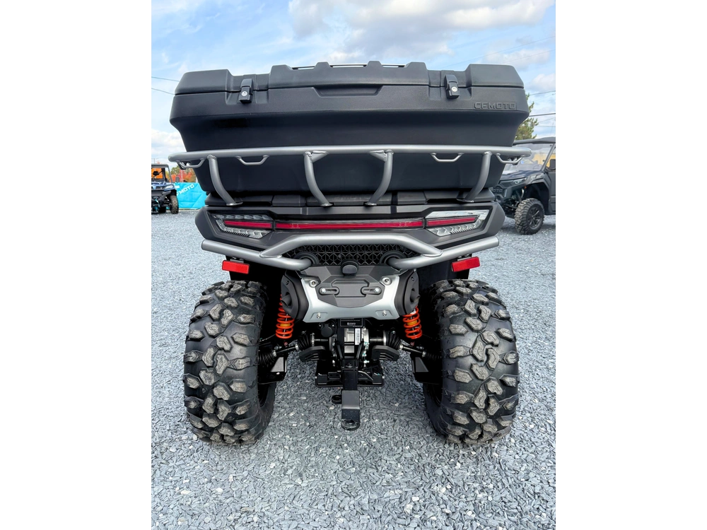 Cfmoto Cforce 1000 Overland Overland 2027