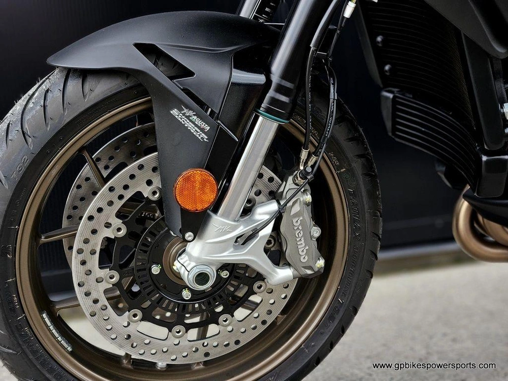 2023 Mv Agusta Turismo Veloce Lusso Scs