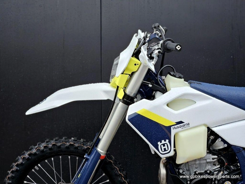 2025 Husqvarna Fe 450