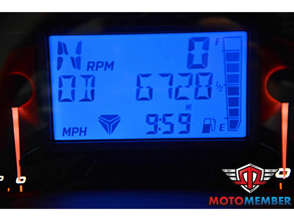 2025 Slingshot 10th Anniversary Autodrive alt