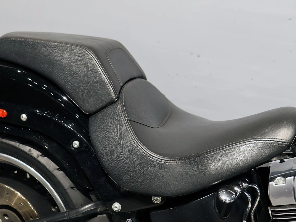 2010 Harley-davidson Fat Boy Lo Flstf alt