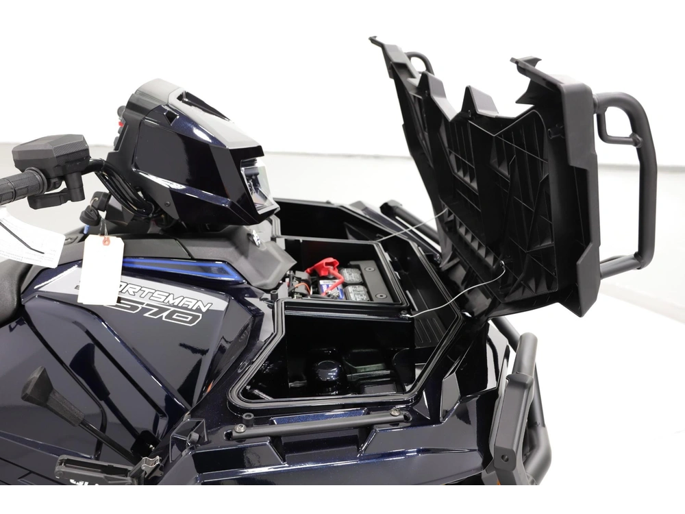 2022 Polaris Sportsman 570 W/ Gps *ride Command* alt