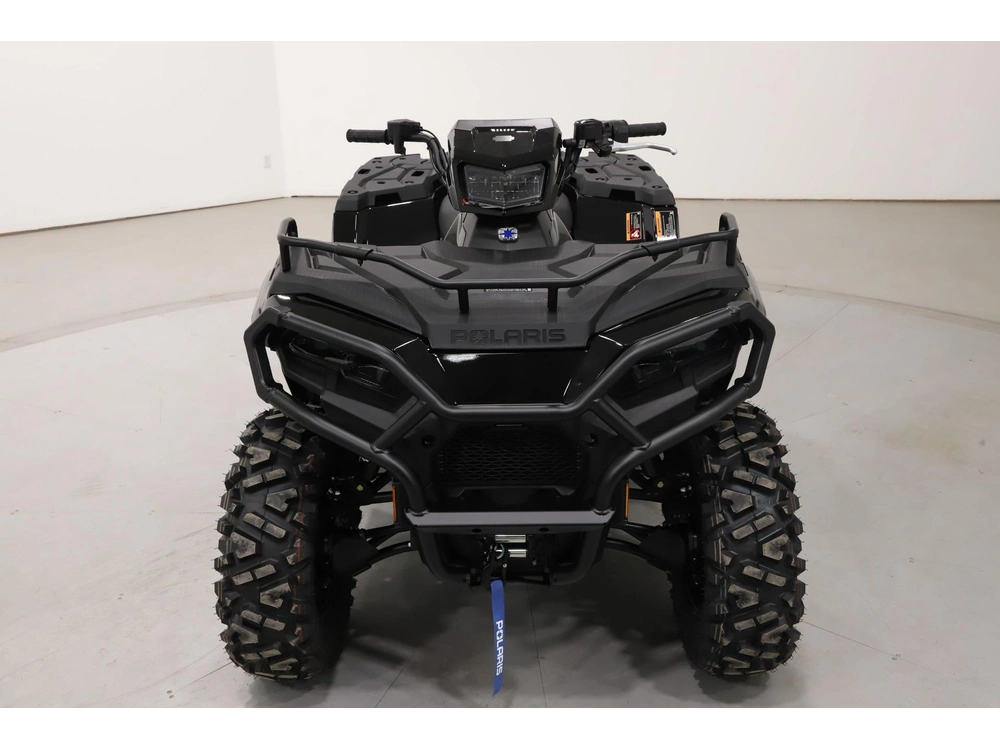 2026 Polaris Sportsman 570 Trail Onyx Black alt