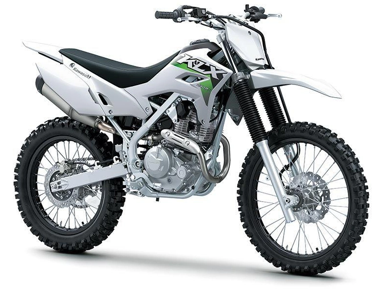 Kawasaki Klx230r S 2027 alt
